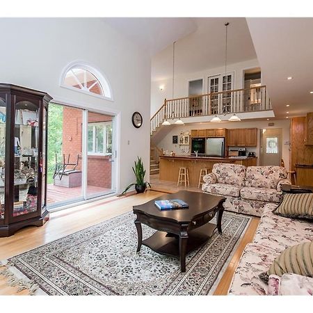 Maple Woods Bed & Breakfast Casselman ภายนอก รูปภาพ