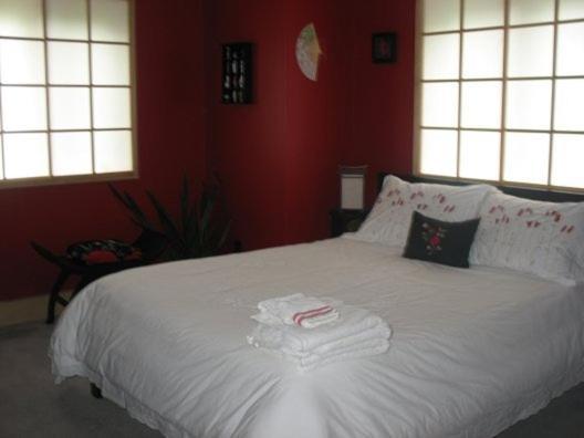Maple Woods Bed & Breakfast Casselman ห้อง รูปภาพ