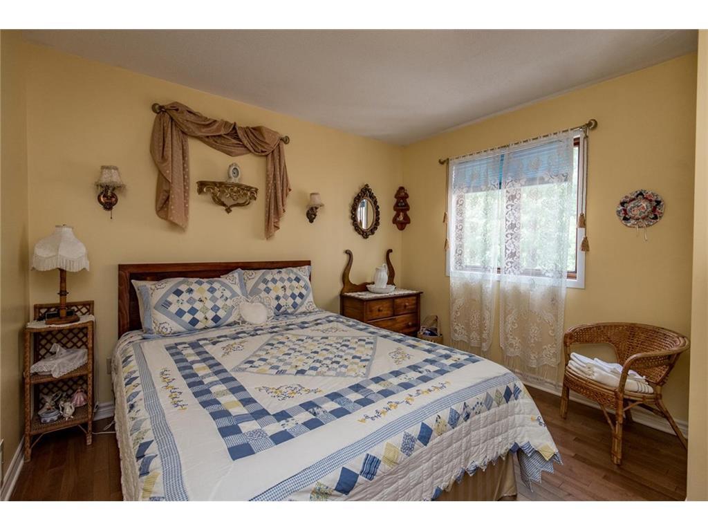 Maple Woods Bed & Breakfast Casselman ภายนอก รูปภาพ