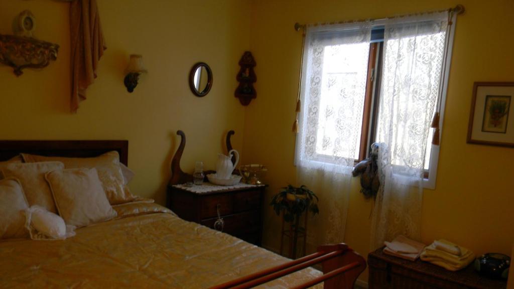 Maple Woods Bed & Breakfast Casselman ห้อง รูปภาพ
