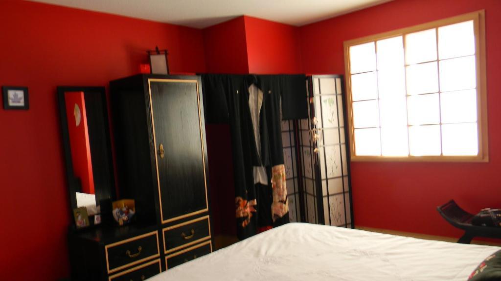 Maple Woods Bed & Breakfast Casselman ห้อง รูปภาพ
