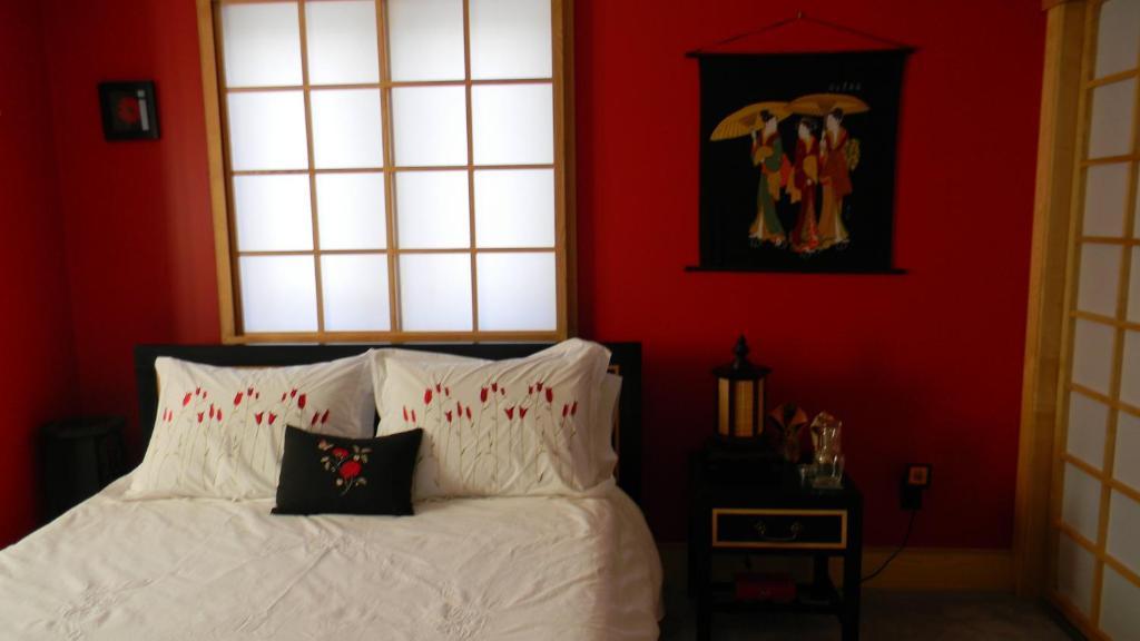 Maple Woods Bed & Breakfast Casselman ห้อง รูปภาพ