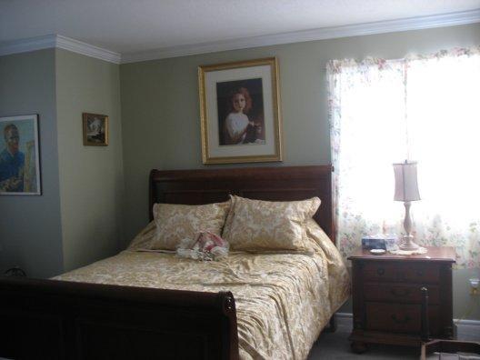 Maple Woods Bed & Breakfast Casselman ภายนอก รูปภาพ